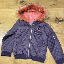 Kanz Mädchen Jacke