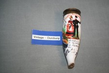 Reservisten Pfeifenkopf Reservistenpfeifenkopf Kaiserreich 1888 stark beschädigt