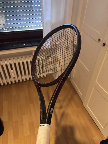 Head prestige 2023 - head, mp