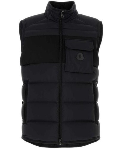 Moncler estagnous daunenweste - estagnous,