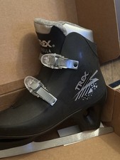 Schlittschuhe Damen Größe 39