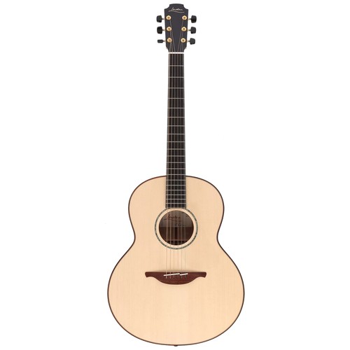 Lowden aaaa maple - aaaa,