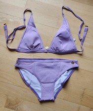 Guess Bikini, Flieder, Hose Gr S, 36, Oberteil Gr M, ungetragen 