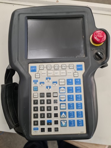 Fanuc a05b 2518 c306 eng - fanuc, #eng