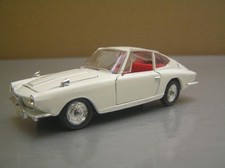 Marklin 1812 BMW 1600 GT Glas