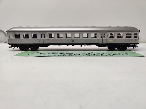 Märklin 43147 wag - 43147,