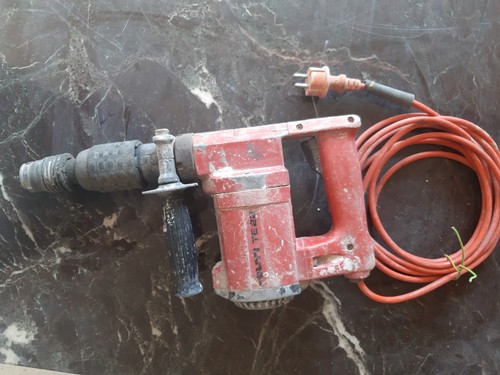 Hilti bohrhammer - hilti,