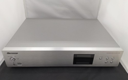 Pioneer netzwerkplayer - pioneer, n-30