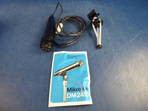 Rft dynamisches mikrofon - ,