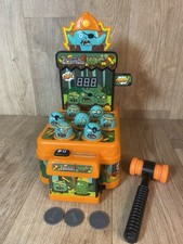 Zombie War Spiel, Zombie Table