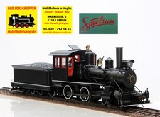Bachmann spectrum 28305 - spectrum, 4-4-0