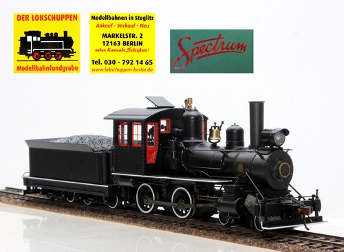 Bachmann spectrum 28305 - bachmann,