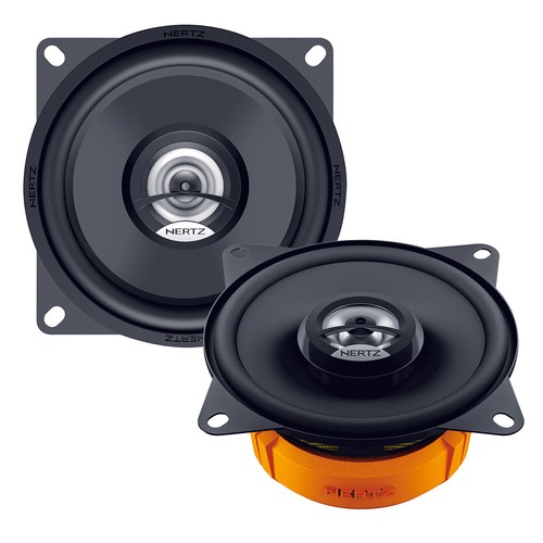 Hertz front 10cm auto - hertz,