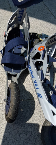 Skike v07 fitness skates - skike, fitness-skates