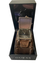 Rarität guess armbanduhr - rarität:,