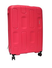 American Tourister  Spinner L  Ellipso - Hartschalenkoffer 79 cm 104 L, Rosa