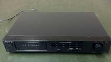 Sony s101 stereo am - st-s101, fm-am