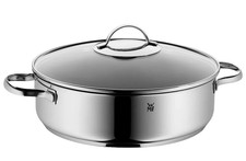 WMF DEVIL Servier-Schmorpfanne