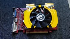 Colorful GeForce GT 240, 1GB