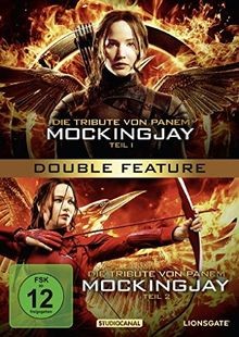 Die tribute von panem - tribute,