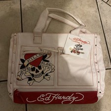 Ed Hardy Tote Bag NEU