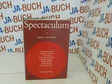 SPECTACULUM 26