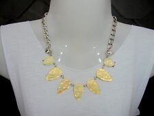 Halskette Panzerkette Collier