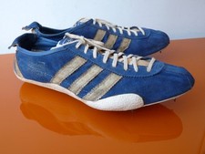 Orig. Vintage Adidas SPIKES