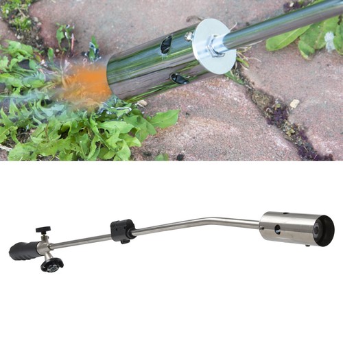 Unkrautbrenner gasbrenner - unkrautbrenner,
