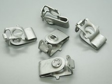 5 Stüc Unterfahrschutz