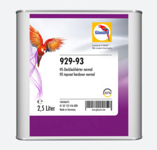 Glasurit 929-93 HS Härter