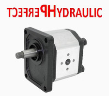 Hydraulikpumpe Zahnradpumpe