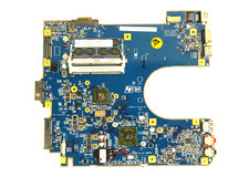 Mainboard mit AMD E-450 @ 1,65