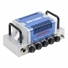 Hotone Vulcan Five-O High Gain Gitarre Amp Kopf 5 Watt Klasse AB Verstärker DE