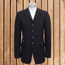 Pikeur Herren Softshell Sakko Gaston II, Softshell Turniersakko Herren Gaston II