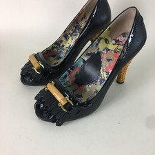 MISS L FIRE HIGH HEEL SCHUHE