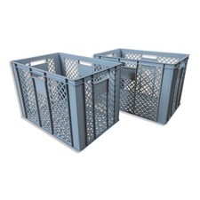 2 x Brotkiste Obst-/