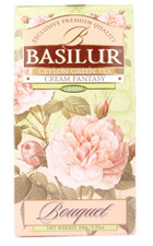 BASILUR Cream Fantasie Green