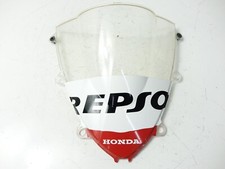 Repsol Windschild Honda CBR 1000 RR SC59 wind shield Scheibe
