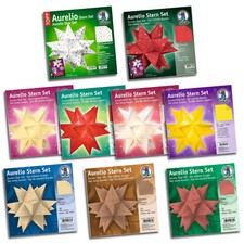 URSUS Faltblätter Aurelio