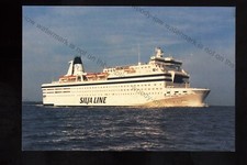FE4515 - Silja Line Fähre -