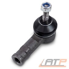 SPURSTANGENKOPF VORNE LINKS RECHTS FÜR OPEL COMBO AB BJ 94 CORSA A B C D