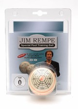 Trainingsball Jim Rempe