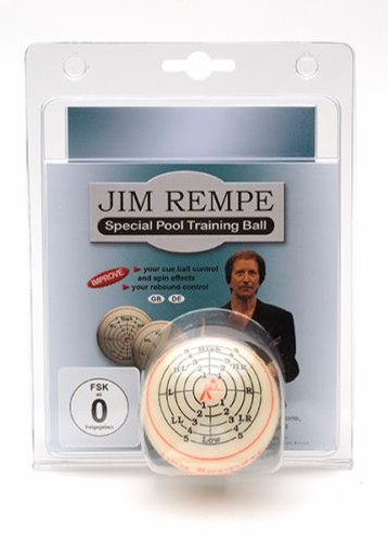 Trainingsball jim rempe - trainingsball,
