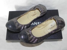 Ballerina CHANEL 40