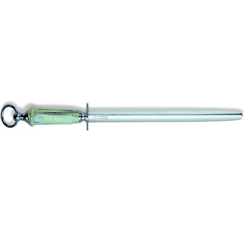 Dick micro wetzstahl - fr.,