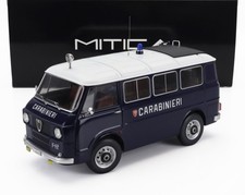 ALFA ROMEO F-12 MINIBUS