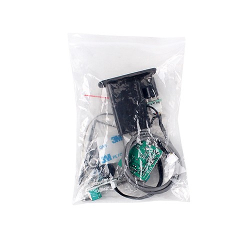 Band piezo tonabnehmer - 3, piezo-tonabnehmer