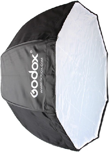 Godox 80cm octagon softbox - 80cm,