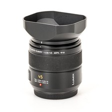 Panasonic LUMIX Leica DG